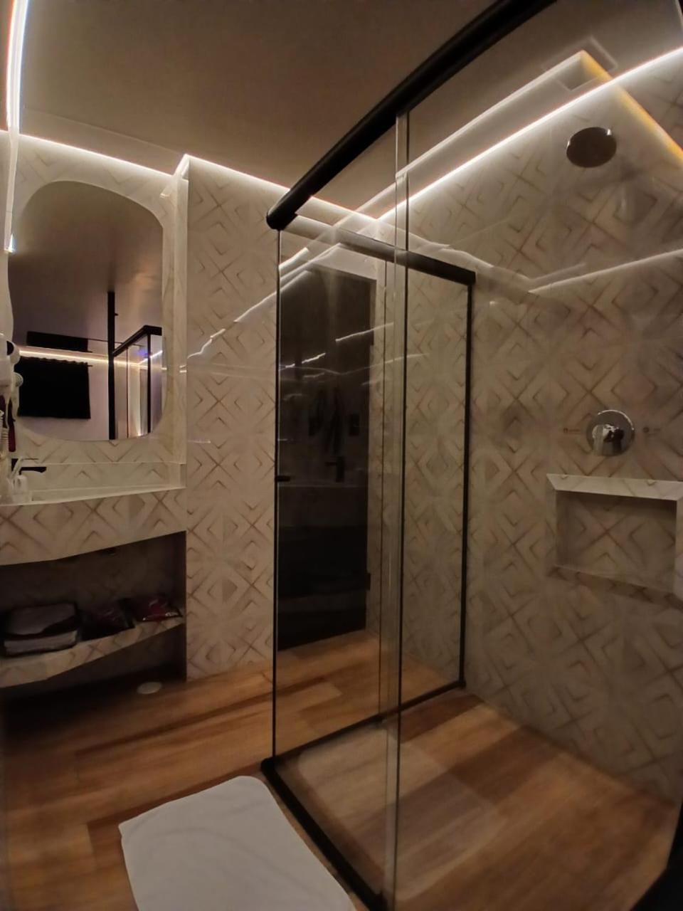 Motel Marselha 4 เซาเปาโล ภายนอก รูปภาพ